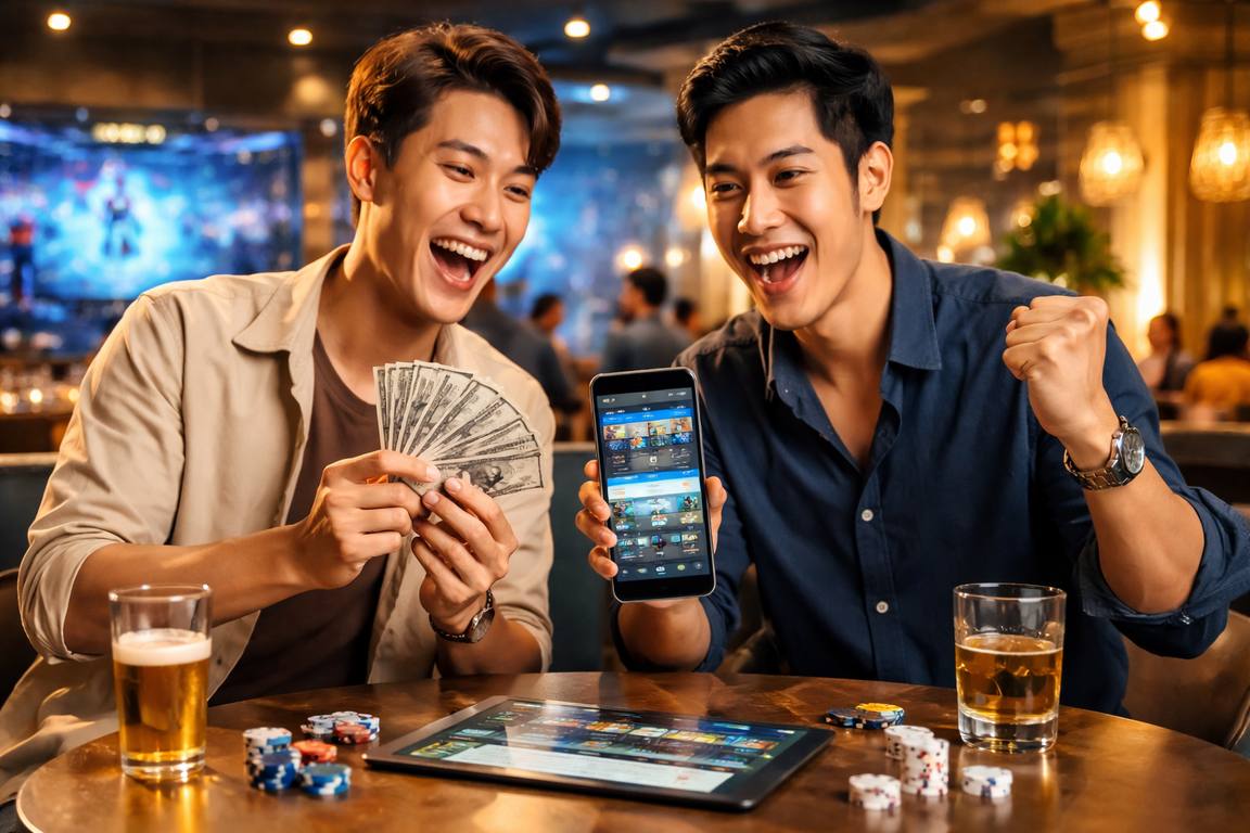 eb2 Mở tài khoản eb2 và bước vào lobby trong vài giây
